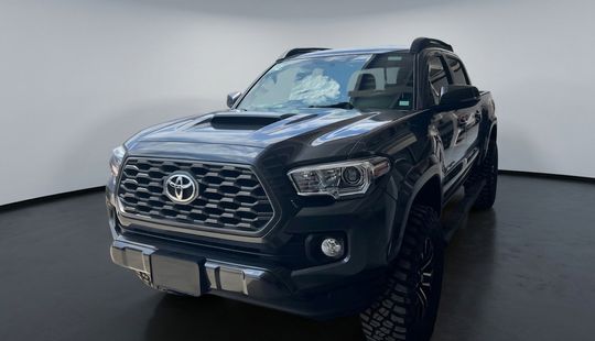Toyota • Tacoma