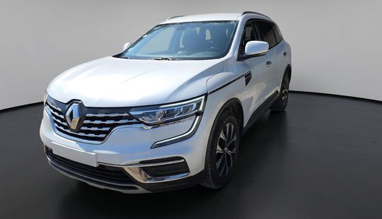 Renault • Koleos
