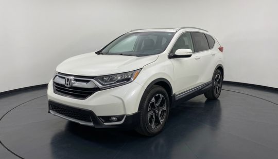 Honda • CR-V