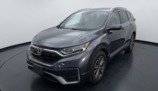 Honda • CR-V