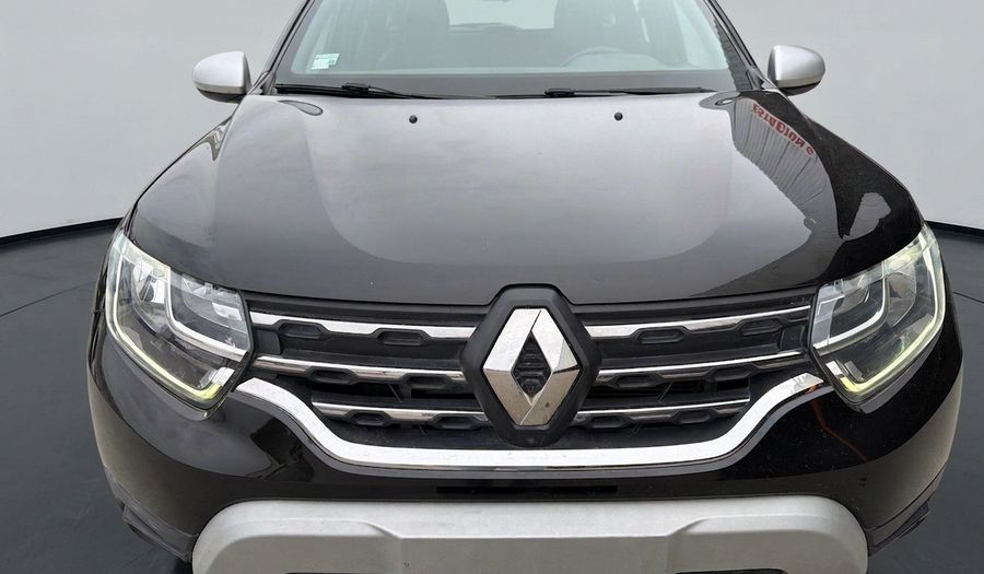 Renault Duster 1.3 ICONIC CVT Suv 2023