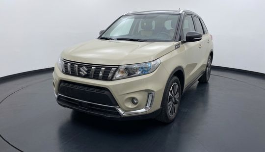 Suzuki • Vitara