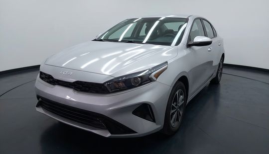 Kia • FORTE