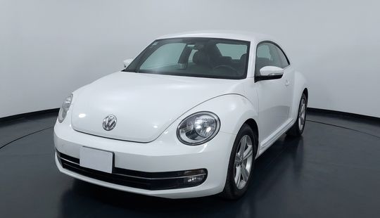 Volkswagen • Beetle