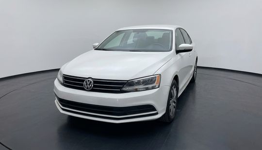 Volkswagen • Jetta