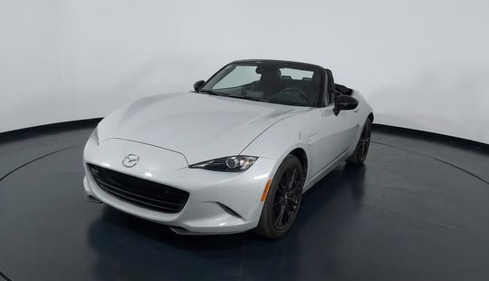Mazda • MX-5
