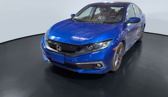 Honda • Civic