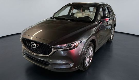 Mazda • CX-5