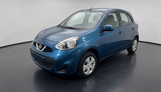 Nissan • March