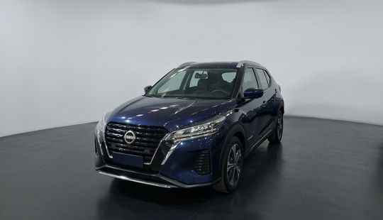 Nissan • Kicks