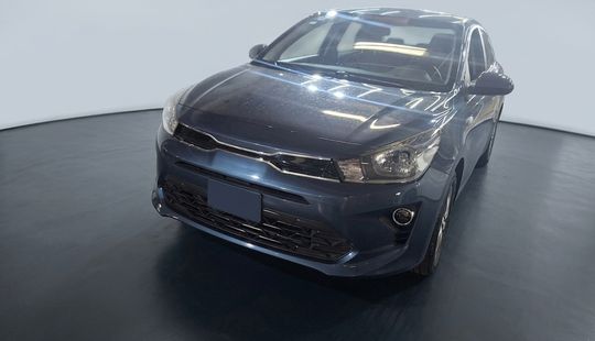 Kia • Rio