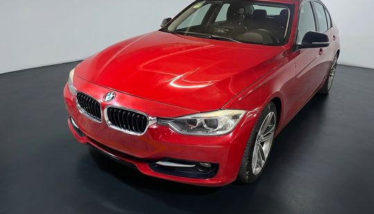 Bmw • Serie 3