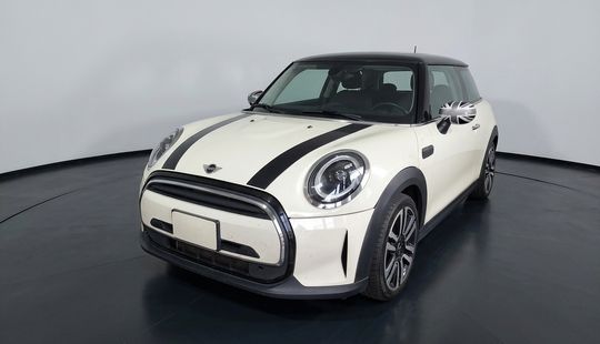 Mini • Cooper