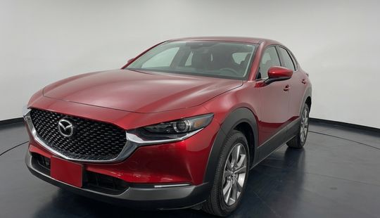 Mazda • CX-30
