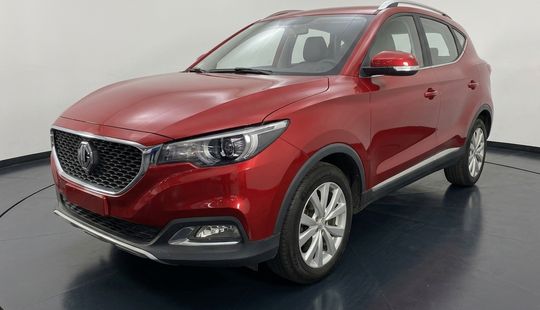 Mg • Zs
