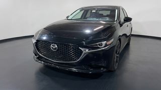 Mazda • Mazda 3