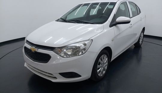 Chevrolet • Aveo