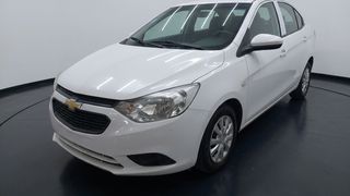 Chevrolet • Aveo