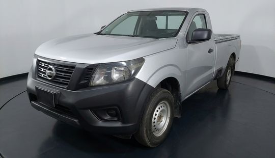 Nissan • NP300