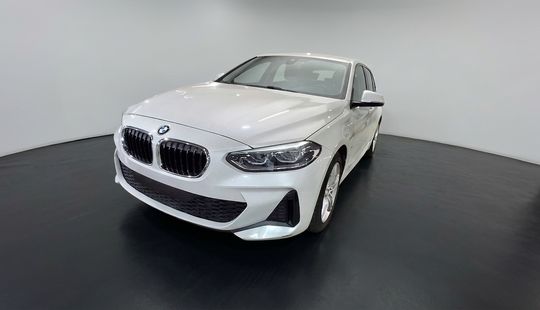 Bmw • Serie 1