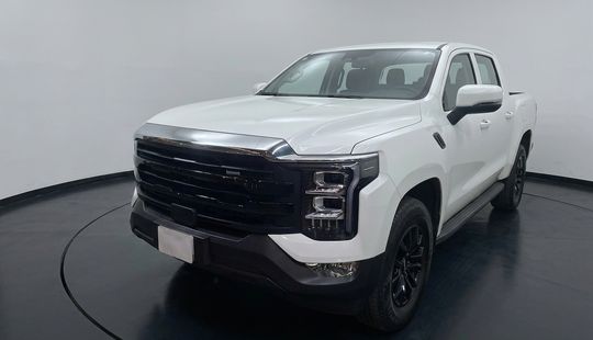 Foton • Tunland V7