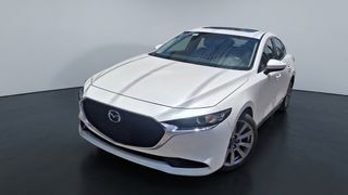 Mazda 3 2.5 I SPORT AUTO