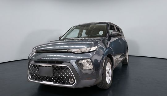 Kia • Soul