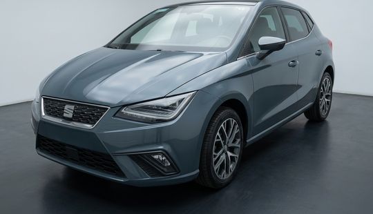 Seat • Ibiza