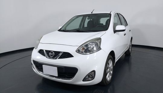 Nissan • March