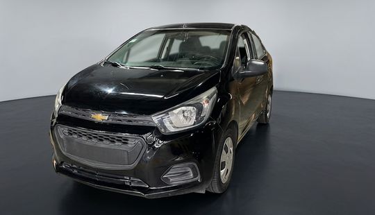 Chevrolet • Beat