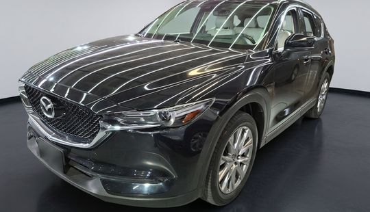 Mazda • CX-5
