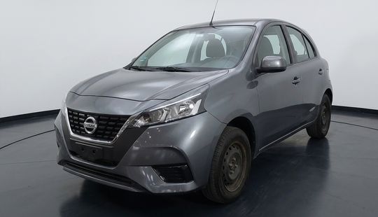 Nissan • March