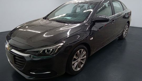 Chevrolet • Cavalier