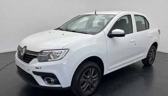 Renault • Logan