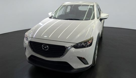 Mazda • CX-3