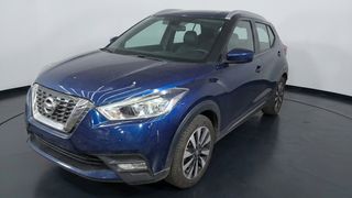 Nissan • Kicks