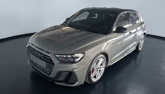 Audi • A1