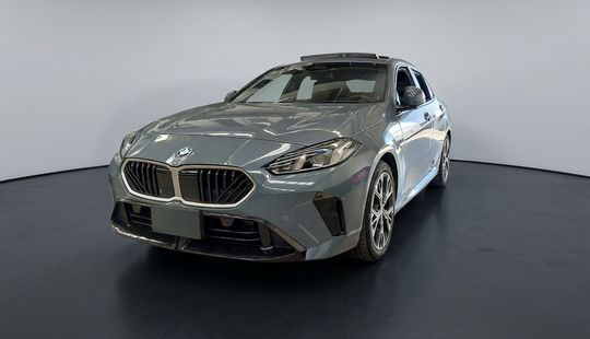 Bmw • Serie 1
