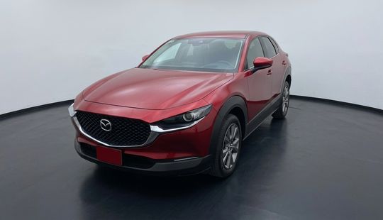 Mazda • CX-30