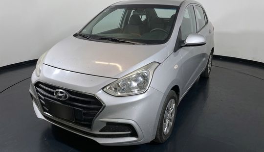 Hyundai • Grand i10