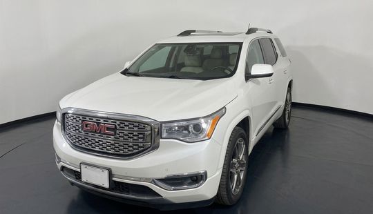 Gmc • Acadia