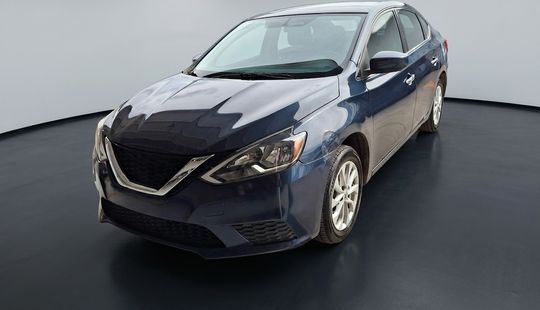 Nissan • Sentra