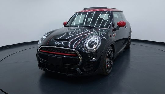 Mini • John Cooper Works