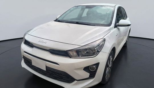 Kia • Rio