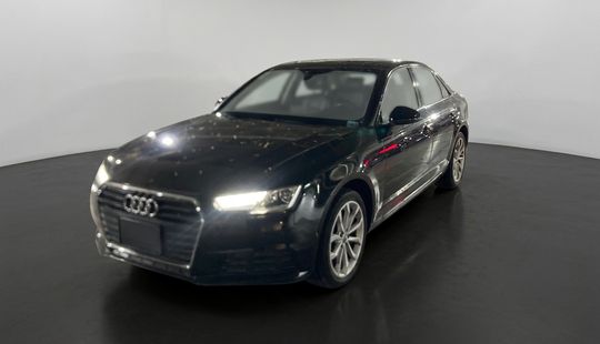 Audi • A4