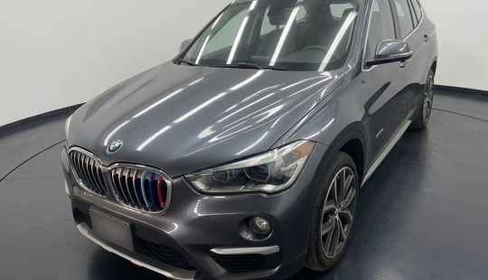 Bmw • X1