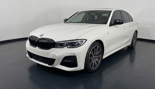 Bmw • Serie 3