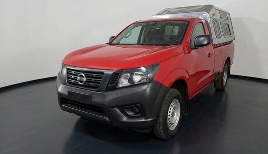 Nissan • NP300