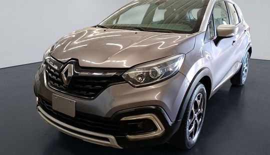 Renault • Captur