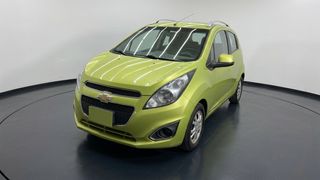 Chevrolet • Spark Classic